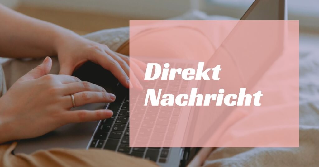 Direkt Nachricht Podcast Interview Gaeste finden HalloPodcaster