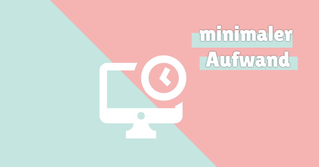 Minimaler Aufwand Podcast Interview nutzen
