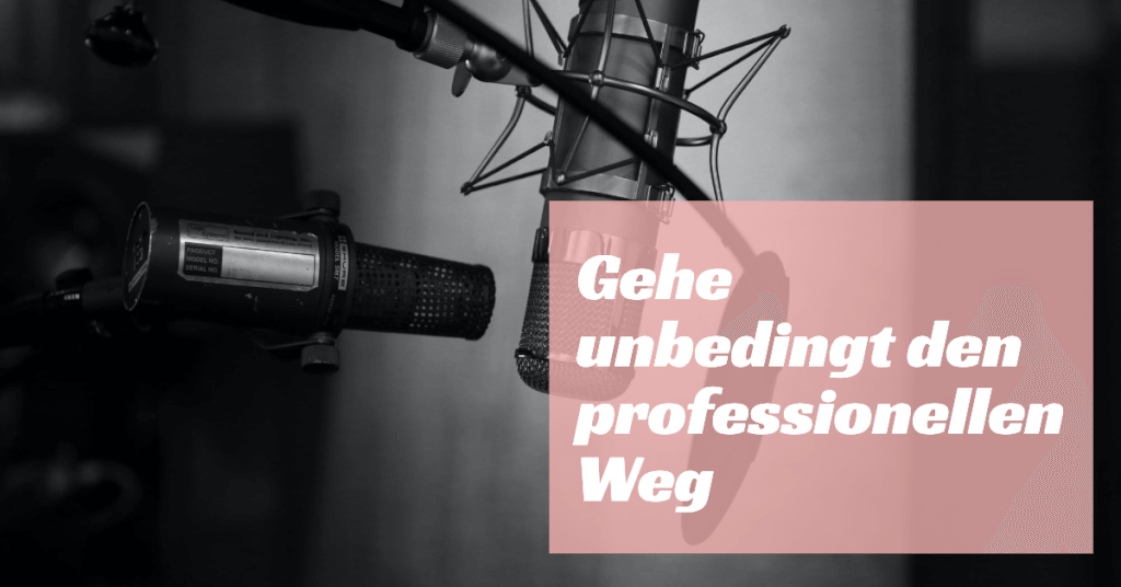 Technik Podcast Intro Bild